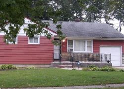Foreclosure in  JANOS LN West Hempstead, NY 11552