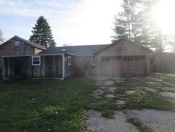 Foreclosure in  GREENWOOD RD Woodstock, IL 60098