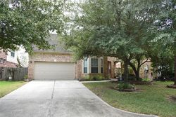 Foreclosure in  GRAND LANCELOT DR Kingwood, TX 77339