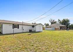 Foreclosure Listing in WAVERLY ST YOUNGSTOWN, FL 32466