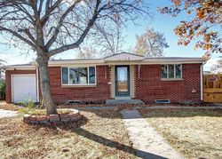 Foreclosure in  INDEPENDENCE ST Arvada, CO 80002