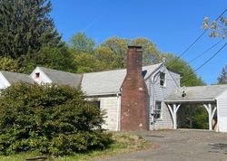 Foreclosure in  MATTHEW ST Prospect, CT 06712