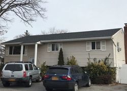 Foreclosure in  STRAIGHT PATH Wyandanch, NY 11798