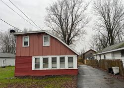 Foreclosure in  MUSKRAT BAY RD Brewerton, NY 13029