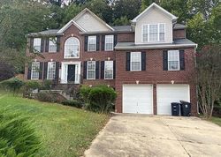 Foreclosure in  HALYARD PL Fort Washington, MD 20744