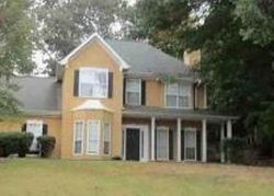 Foreclosure in  WILLOW OAK CT Stockbridge, GA 30281