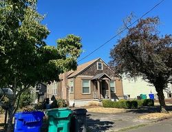 Foreclosure in  N TERRY ST Portland, OR 97217