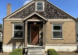 Foreclosure in  N TERRY ST Portland, OR 97217