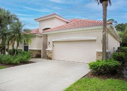 Foreclosure in  FOUNDERS LN Naples, FL 34104