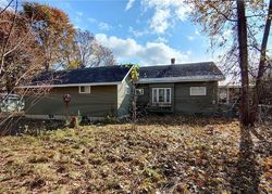 Foreclosure in  W THOMAS ST Rome, NY 13440