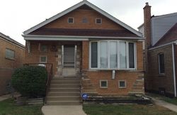 Foreclosure in  S MELVINA AVE Chicago, IL 60638
