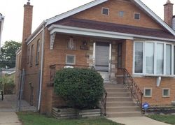 Foreclosure in  S MELVINA AVE Chicago, IL 60638
