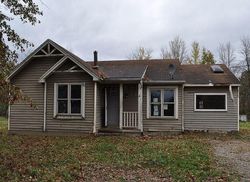 Foreclosure in  DONALD RD Bethel, OH 45106