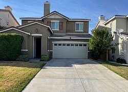 Foreclosure in  SATINWOOD LN Palmdale, CA 93551