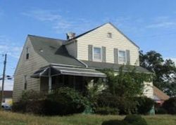 Foreclosure in  FERNHILL AVE Baltimore, MD 21215