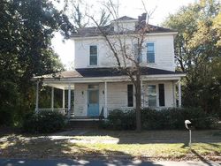 Foreclosure in  MEMORIAL ST Manning, SC 29102