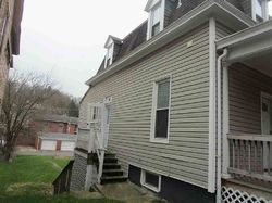 Foreclosure Listing in BROADWAY ST CARNEGIE, PA 15106
