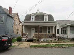 Foreclosure in  BROADWAY ST Carnegie, PA 15106