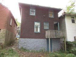 Foreclosure in  LAPORTE ST Pittsburgh, PA 15206