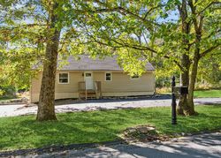 Foreclosure in  RUNNING VALLEY RD Stroudsburg, PA 18360
