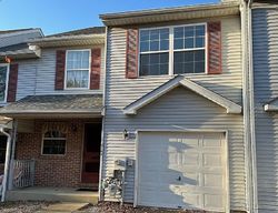 Foreclosure in  MULBERRY CT Pipersville, PA 18947