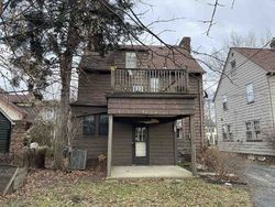 Foreclosure in  ALLISON RD Cleveland, OH 44118