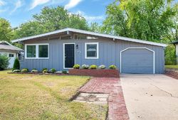 Foreclosure in  E 5TH ST Newton, KS 67114