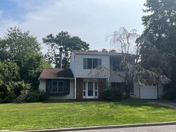 Foreclosure in  VICTORIA CIR Patchogue, NY 11772