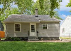 Foreclosure in  37TH ST Rock Island, IL 61201