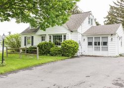 Foreclosure in  STONEHEDGE RD Camillus, NY 13031