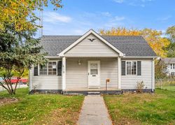 Foreclosure in  W 7TH ST Monroe, MI 48161