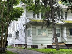 Foreclosure in  FLOWER CITY PARK # 585 Rochester, NY 14615
