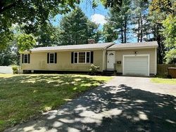 Foreclosure in  DEAN RD Wayland, MA 01778