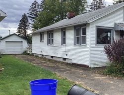 Foreclosure in  GRANT ST Johnson City, NY 13790