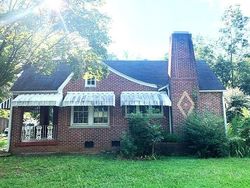 Foreclosure Listing in TEMPLE AVE N FAYETTE, AL 35555