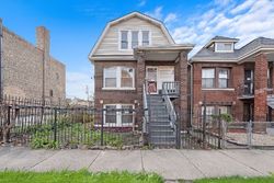 Foreclosure in  S LOOMIS BLVD Chicago, IL 60636