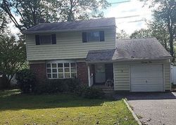 Foreclosure in  WREN DR Hauppauge, NY 11788