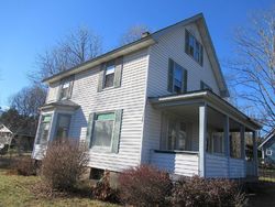 Foreclosure in  ELM ST Ellenville, NY 12428