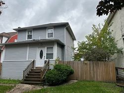 Foreclosure in  S 12TH AVE Maywood, IL 60153