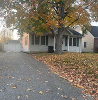 Foreclosure in  N FRANKLIN ST Danville, IL 61832