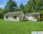Foreclosure Listing in N SOCIETY RD CANTERBURY, CT 06331