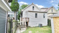 Foreclosure in  S RIDGELAND AVE Oak Park, IL 60304
