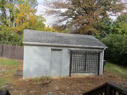 Foreclosure in  VALLEY VIEW AVE NW Roanoke, VA 24012