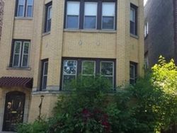 Foreclosure in  S OGLESBY AVE Chicago, IL 60649