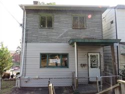 Foreclosure in  SAINT THOMAS ST Pittsburgh, PA 15203