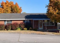 Foreclosure in  HILLCREST ST Greeneville, TN 37743