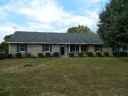 Foreclosure in  ARTHUR RD Springfield, OH 45502