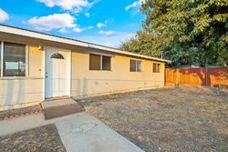 Foreclosure in  AVENUE 412 Dinuba, CA 93618