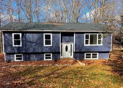 Foreclosure in  SUGAR BERRY LN Tobyhanna, PA 18466