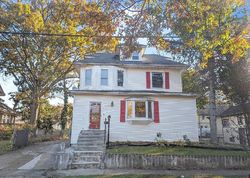 Foreclosure in  EUCLID AVE Merchantville, NJ 08109